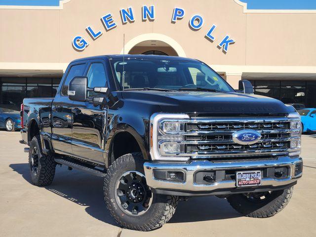 New 2026 Ford F-250 XLT