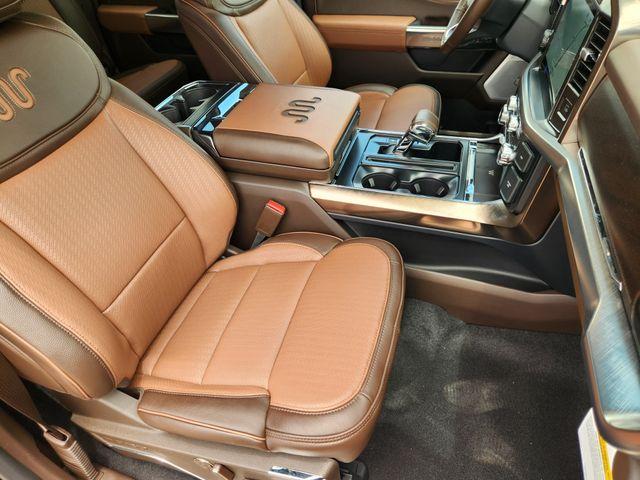 صورة مصغرة 11 لـ 2026 FORD F-150 KING RANCH