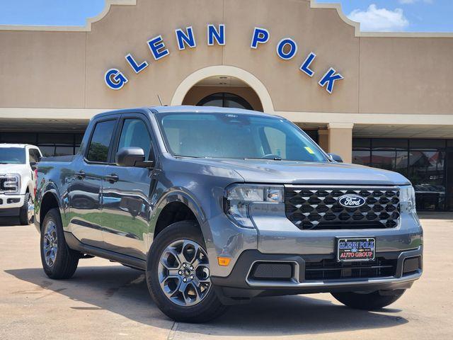 2026 FORD MAVERICK XLT — фото 1