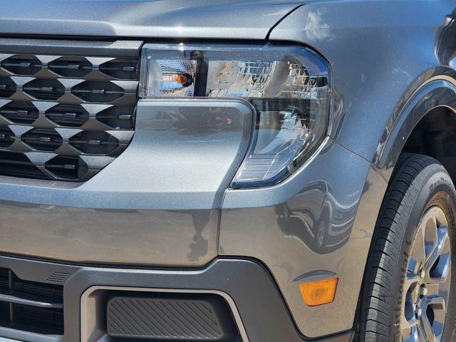 2026 FORD MAVERICK XLT — фото 7