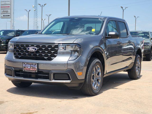 2026 FORD MAVERICK XLT — фото 2