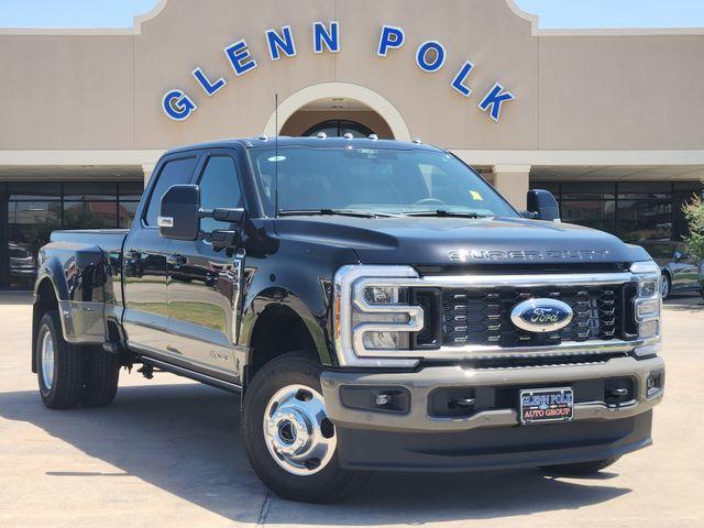 صورة 1 لـ 2026 FORD F-350 KING RANCH