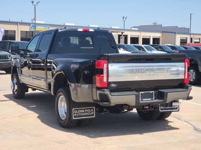 صورة 4 لـ 2026 FORD F-350 KING RANCH