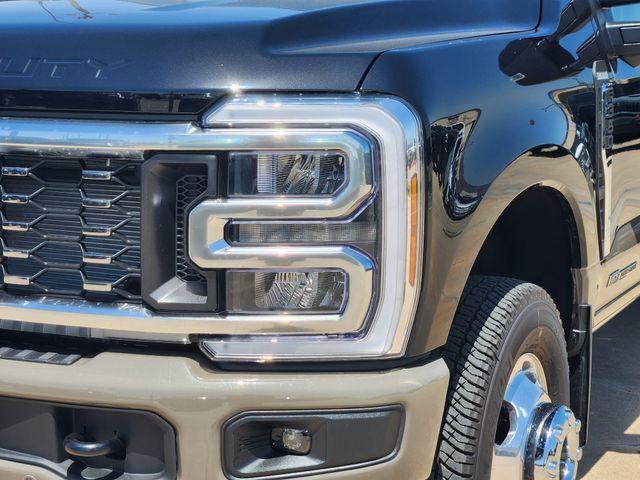 صورة 7 لـ 2026 FORD F-350 KING RANCH