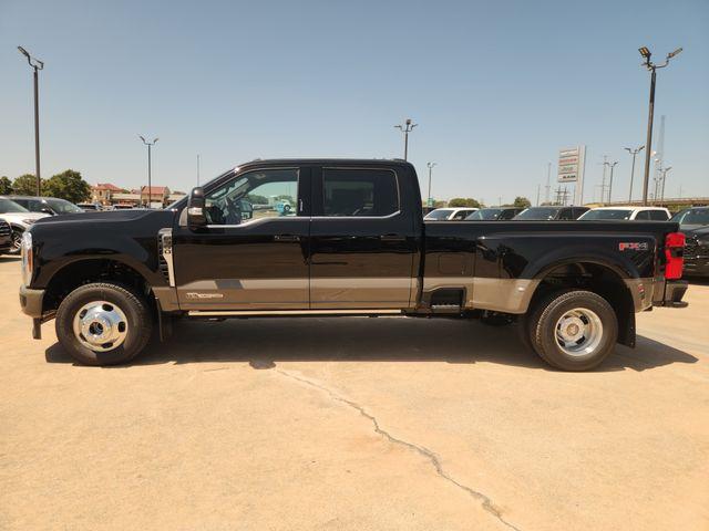 صورة 3 لـ 2026 FORD F-350 KING RANCH