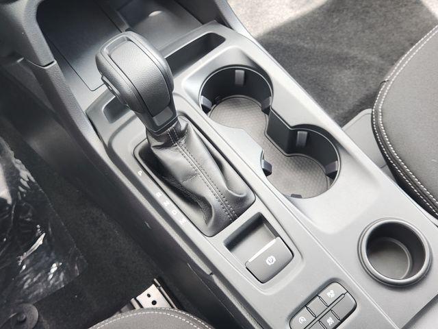 2026 FORD RANGER XL 缩略图 16