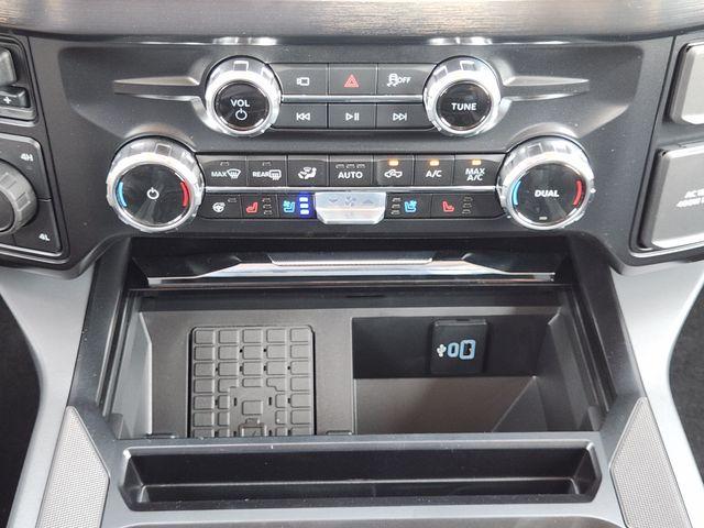 2026 FORD F-250 LARIAT — миниатюра 15
