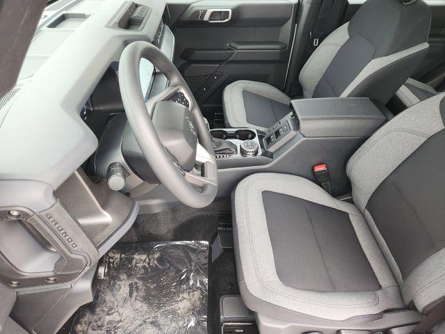 FORD BRONCO BASE - 10