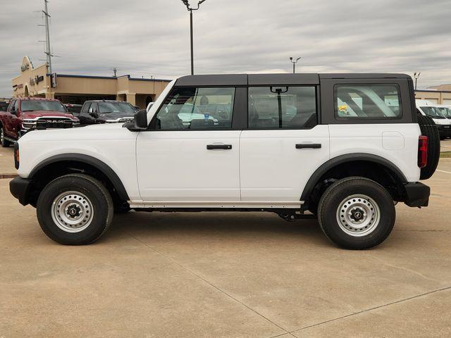 FORD BRONCO BASE - 3