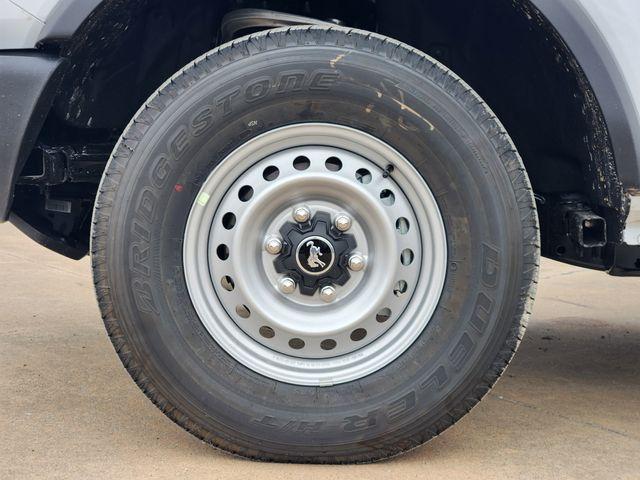 FORD BRONCO BASE - 8