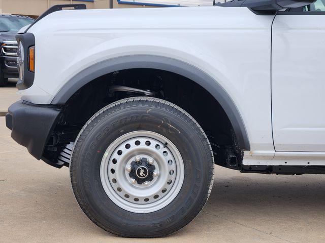 FORD BRONCO BASE - 6