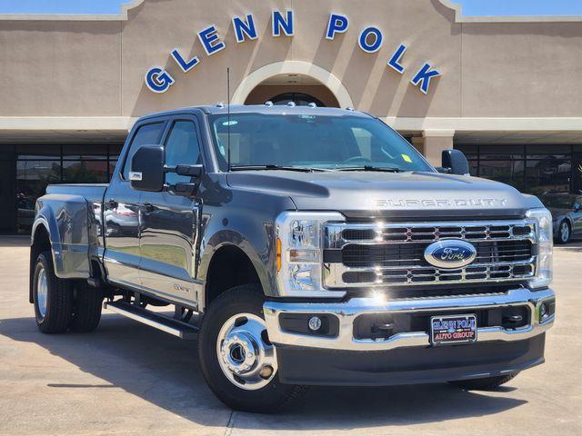 New 2026 Ford F-350 XLT