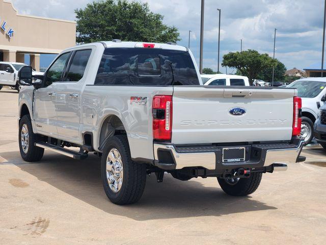 2026 FORD F-250 LARIAT 照片 4