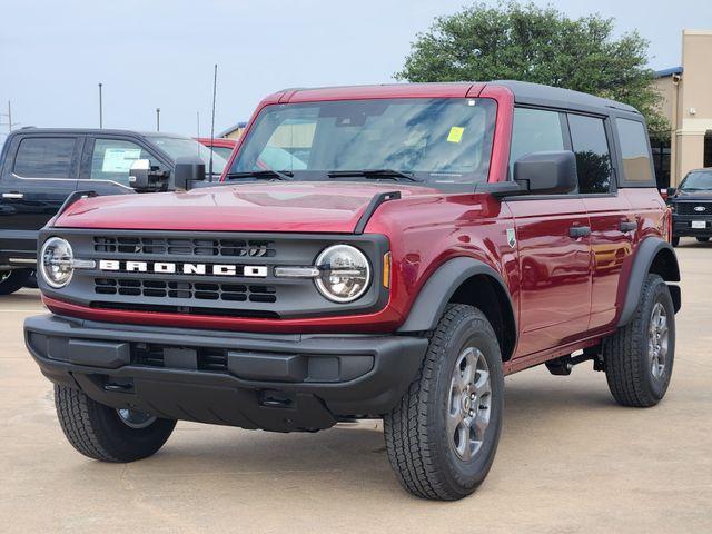 FORD BRONCO - 2