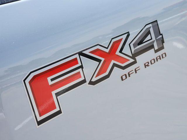 صورة 9 لـ 2026 FORD F-250 PLATINUM