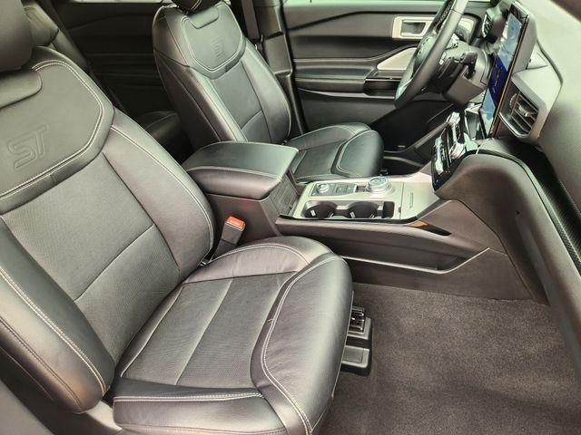 صورة مصغرة 14 لـ 2023 FORD EXPLORER ST