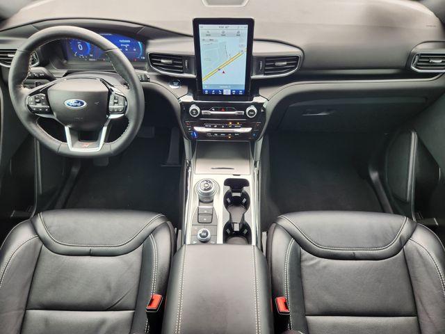 صورة مصغرة 26 لـ 2023 FORD EXPLORER ST
