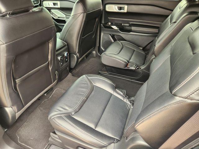 صورة مصغرة 30 لـ 2023 FORD EXPLORER ST