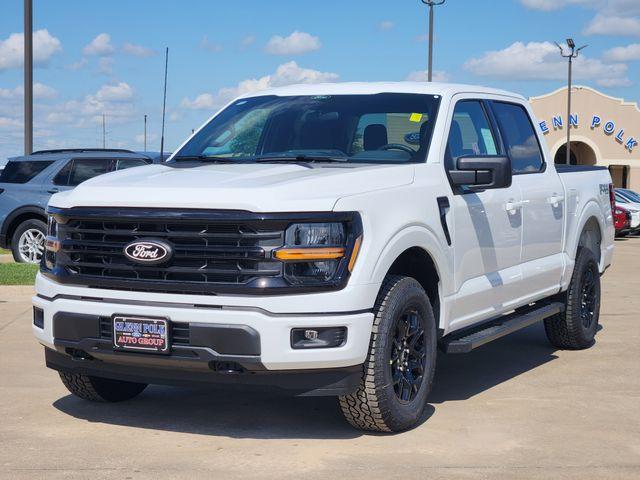 FORD F-150 XLT - 2