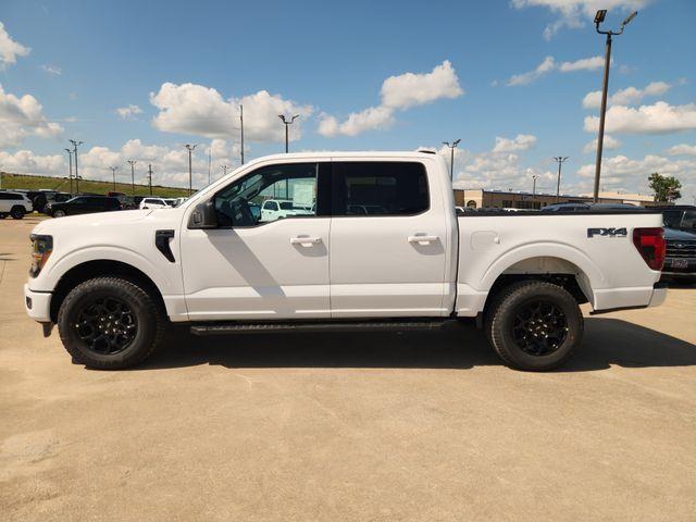 FORD F-150 XLT - 3