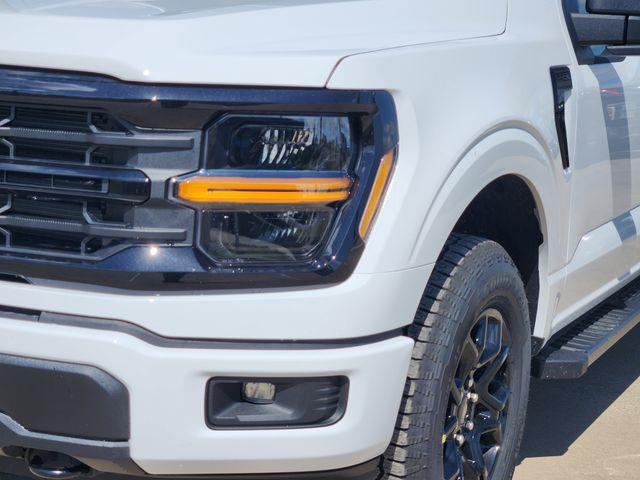 FORD F-150 XLT - 7