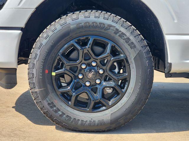 FORD F-150 XLT - 8