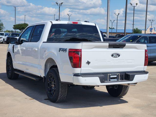 FORD F-150 XLT - 4