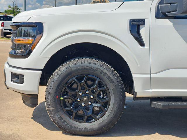 FORD F-150 XLT - 6