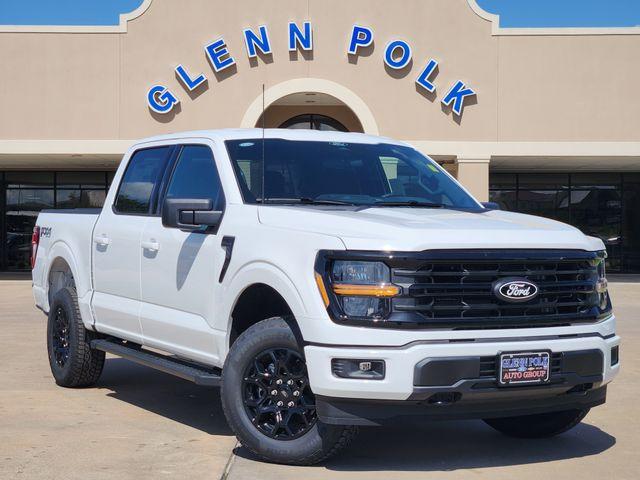 FORD F-150 XLT - 1