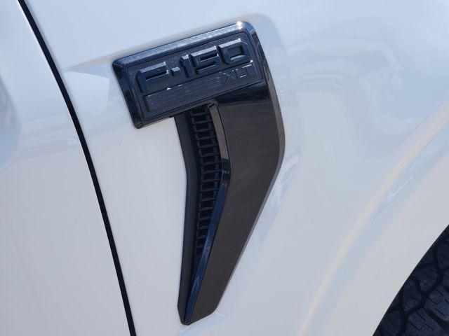FORD F-150 XLT - 9