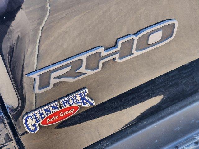 2026 RAM 1500 RHO 照片 3