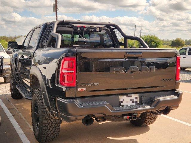 2026 RAM 1500 RHO 照片 2