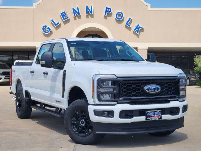 2026 FORD F-250 XL 照片 1