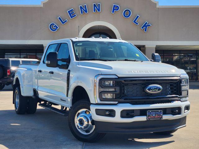 New 2026 Ford F-350 XL
