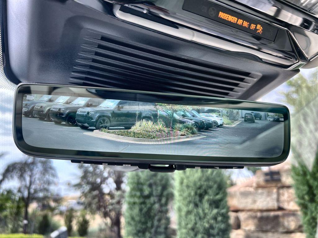 2023 LAND Rover RANGE ROVER SV 照片 20