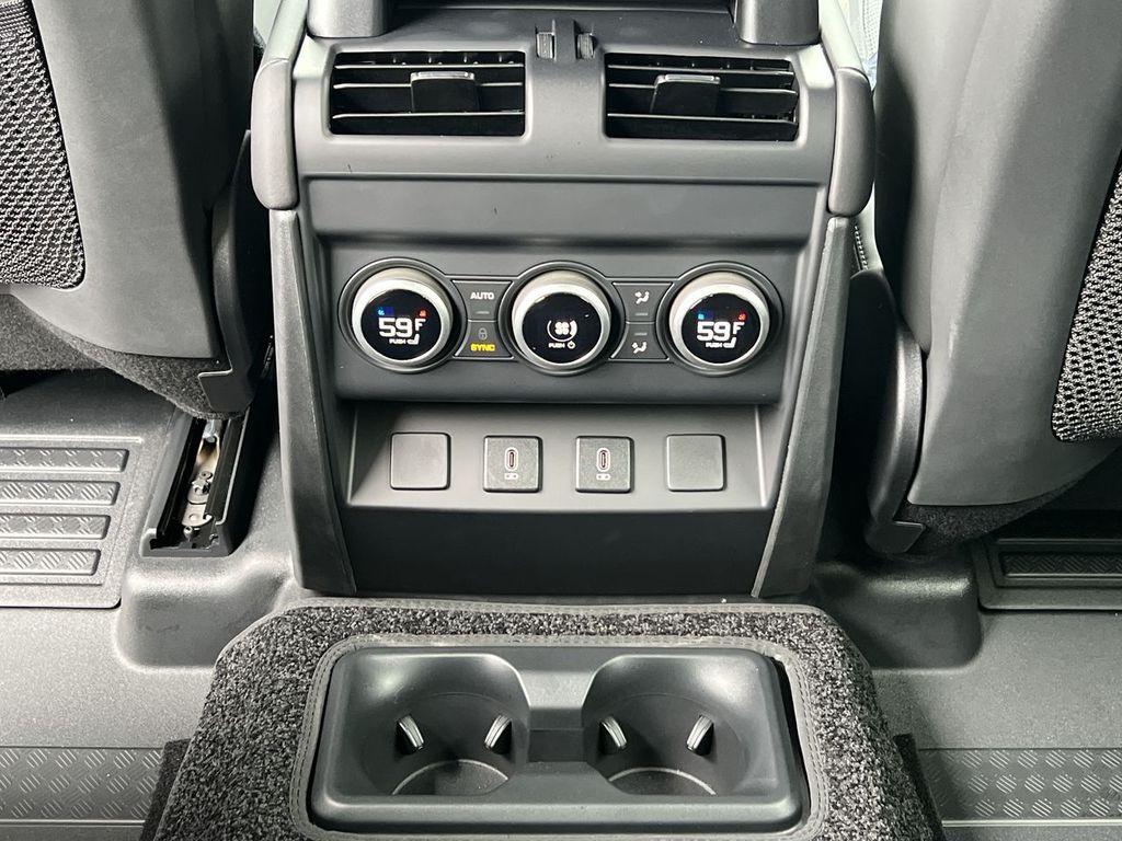 صورة مصغرة 16 لـ 2026 LAND Rover DEFENDER P400 X-DYNAMIC SE