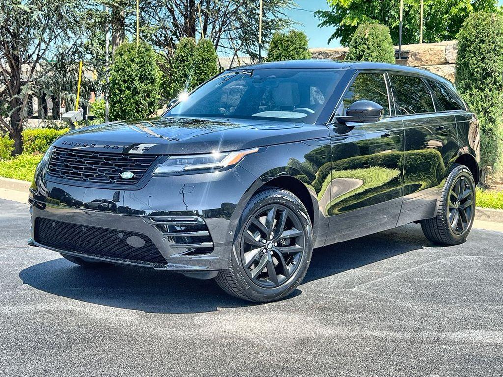 New 2026 Land Rover Range Rover Velar P250 Dynamic SE