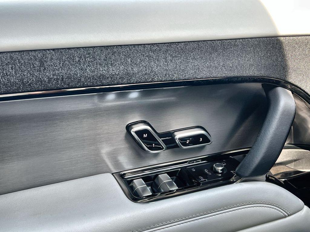 2023 LAND Rover RANGE ROVER SPORT SE 缩略图 20