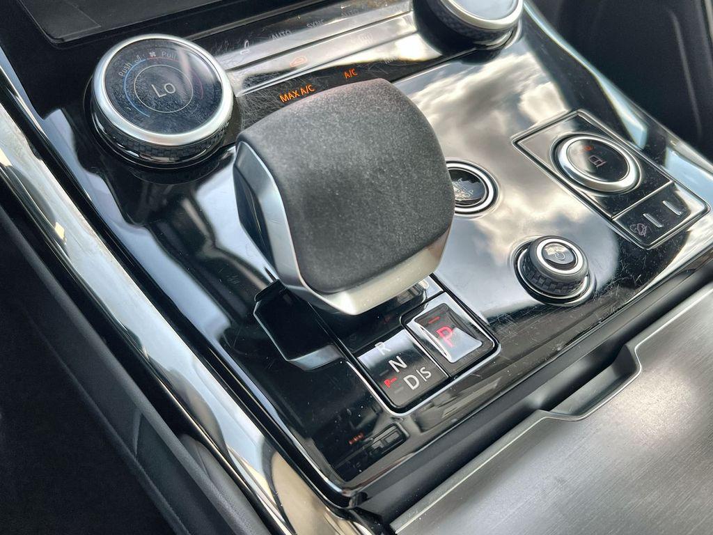 2023 LAND Rover RANGE ROVER SPORT SE 缩略图 27