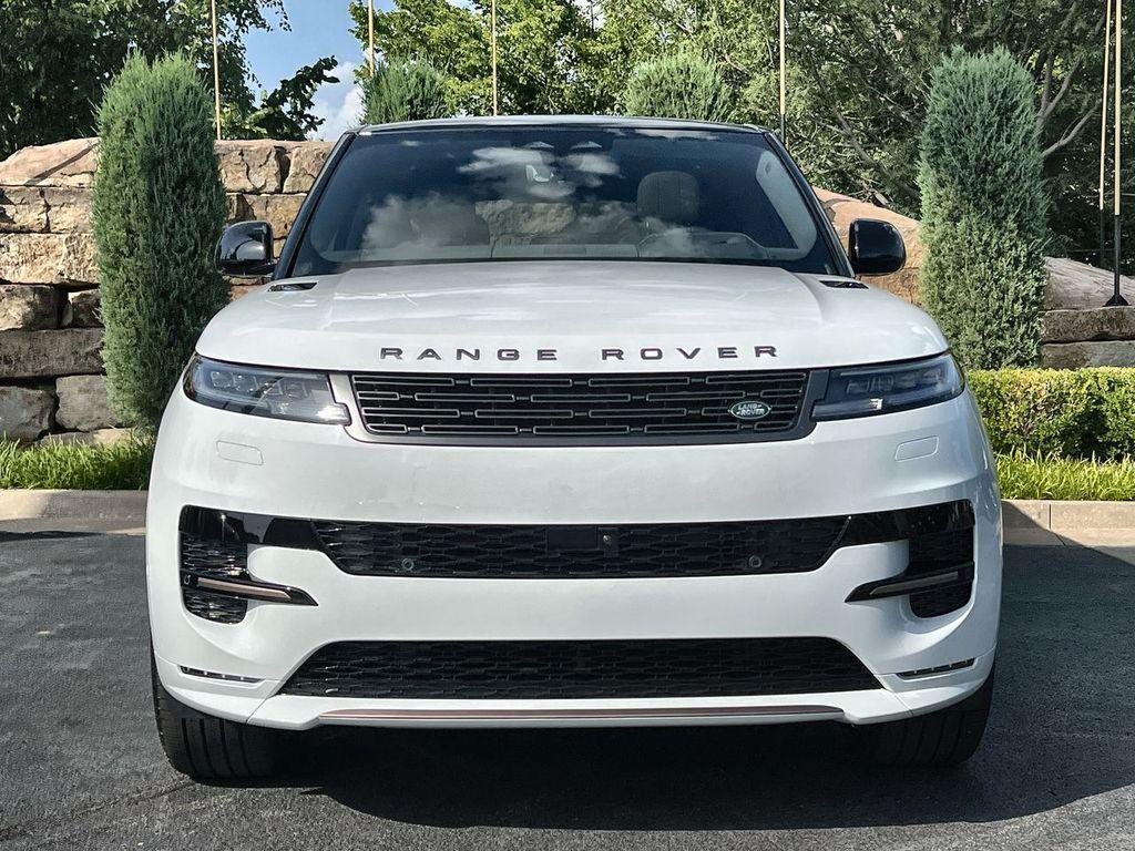 2026 LAND Rover RANGE ROVER SPORT P400 DYNAMIC SE 照片 8