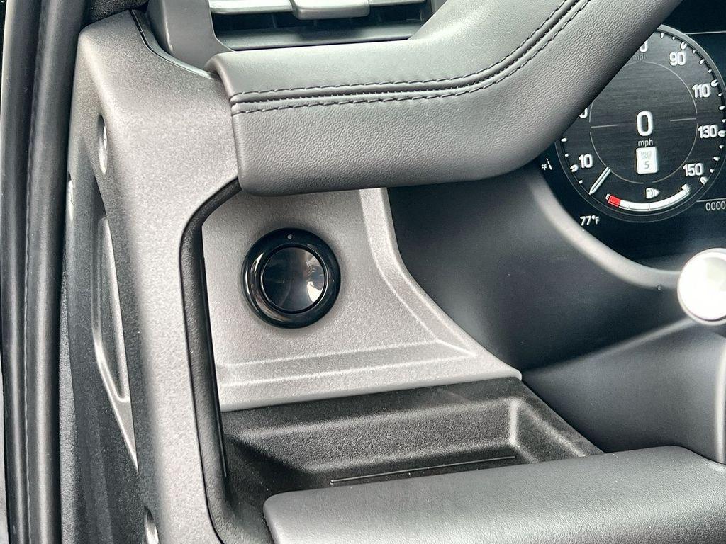 2026 LAND Rover DEFENDER X 缩略图 21