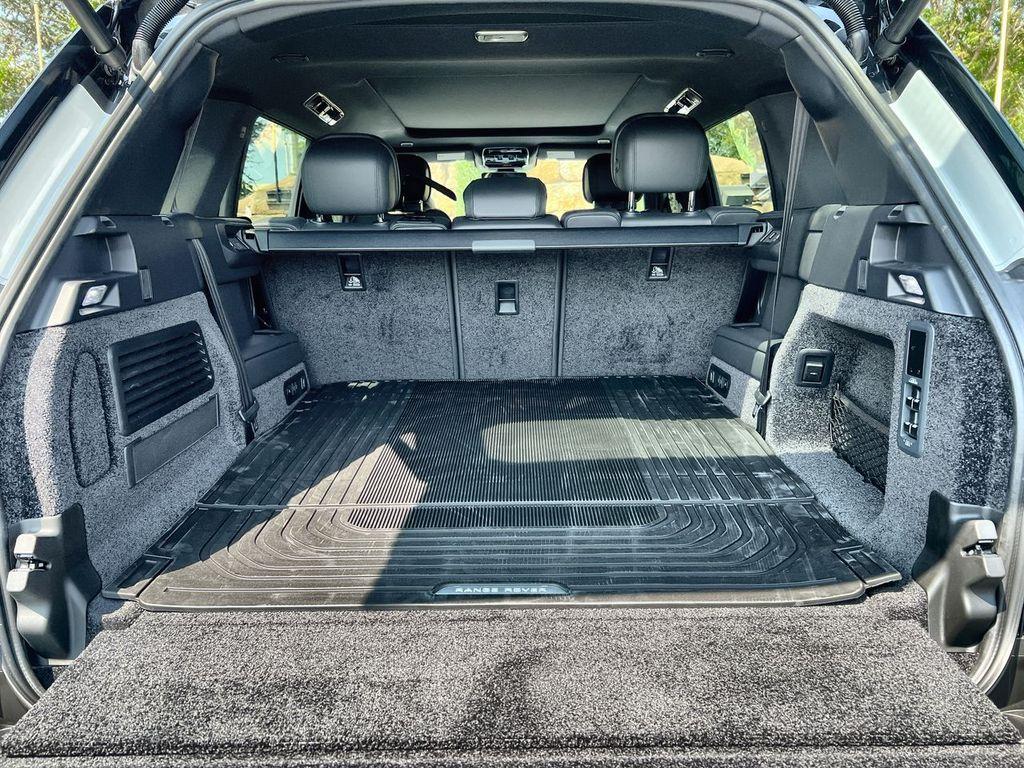 2026 LAND Rover RANGE ROVER P400 SE 7 SEAT 缩略图 18