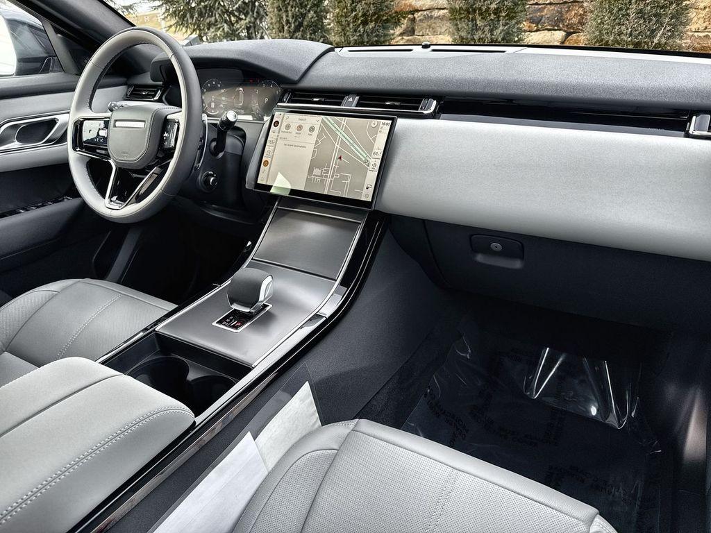 2026 LAND Rover RANGE ROVER VELAR P250 S 缩略图 14