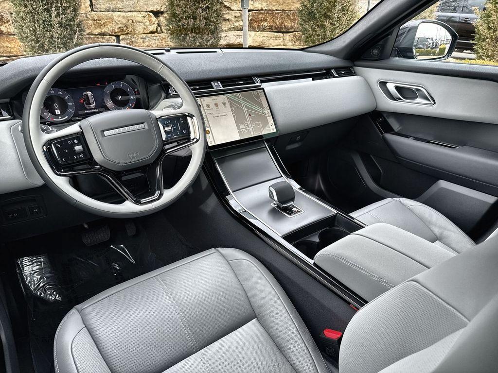 2026 LAND Rover RANGE ROVER VELAR P250 S 缩略图 13