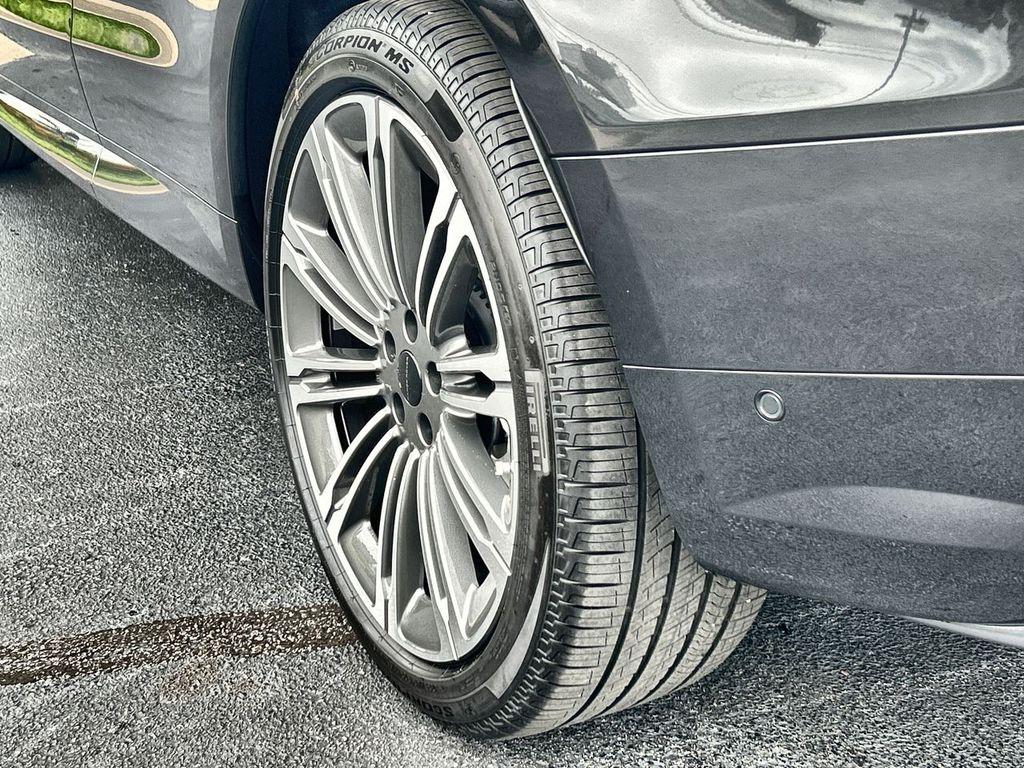 2026 LAND Rover RANGE ROVER SPORT P400 DYNAMIC SE 缩略图 11