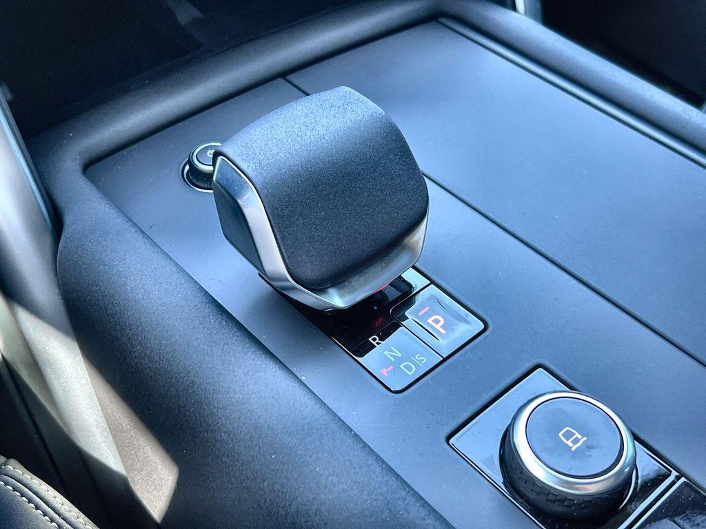 2026 LAND Rover DISCOVERY S — миниатюра 28