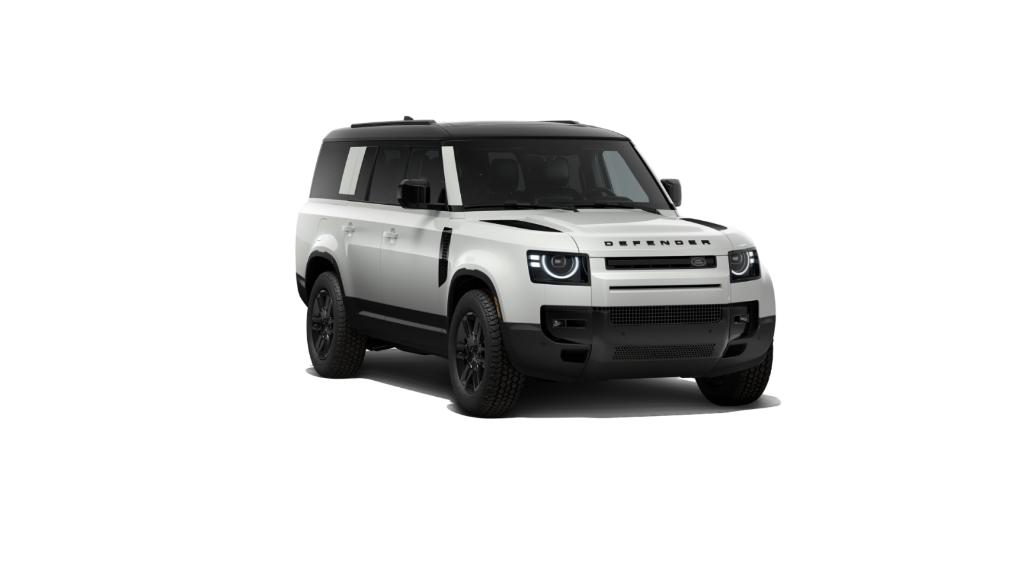 2027 LAND Rover DEFENDER S — фото 1
