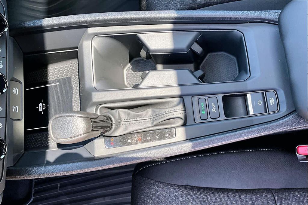 2026 Honda ACCORD SE — фото 7