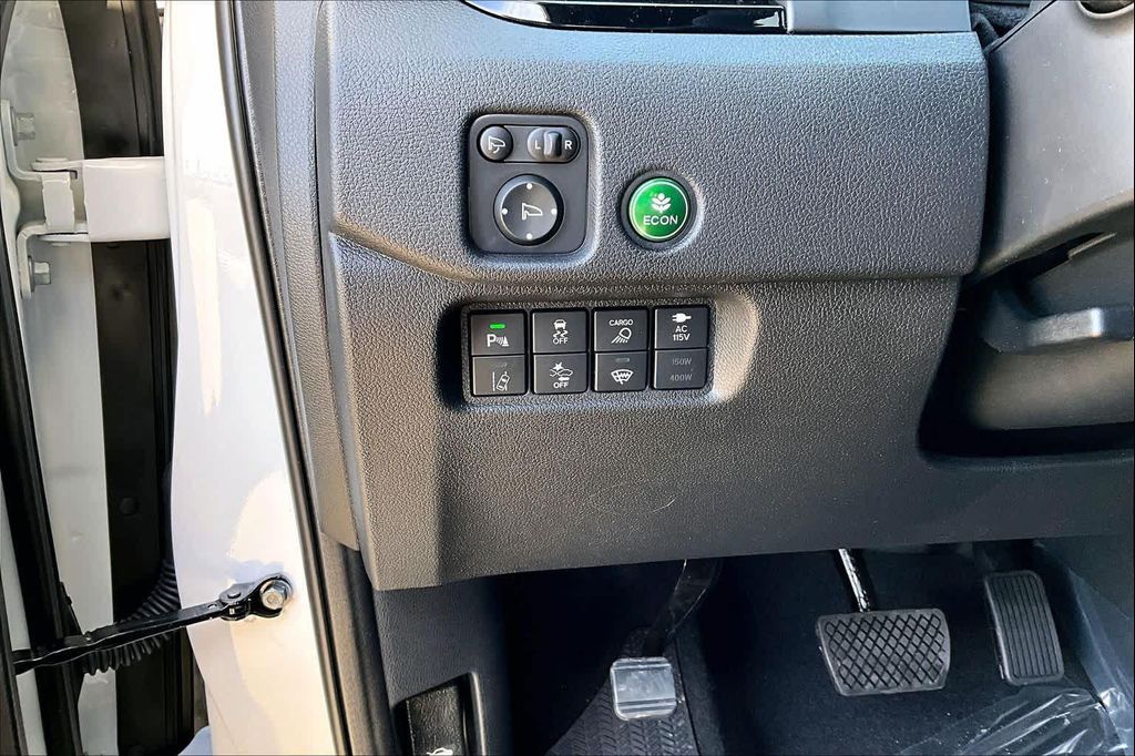 صورة مصغرة 17 لـ 2026 Honda RIDGELINE BLACK