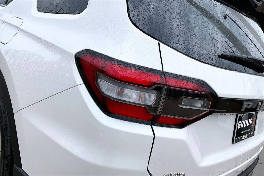 صورة مصغرة 14 لـ 2026 Honda PILOT ELITE